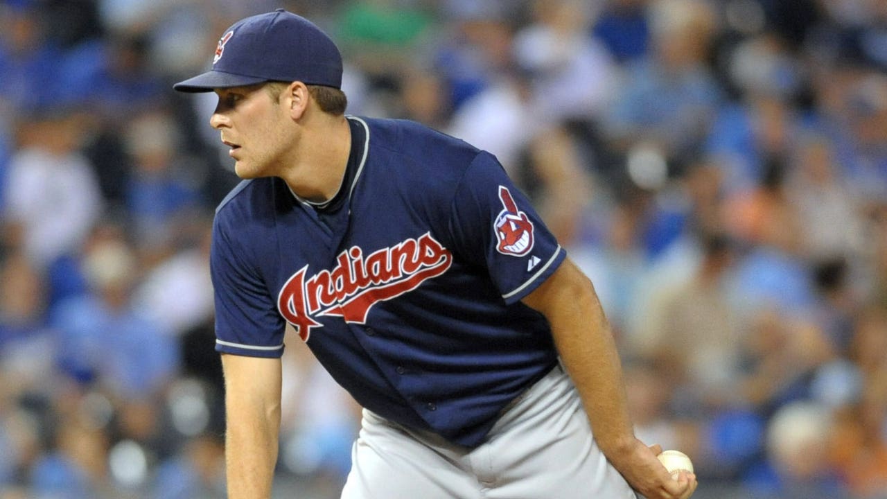 Indians GM Antonetti explains reasoning behind Axford move